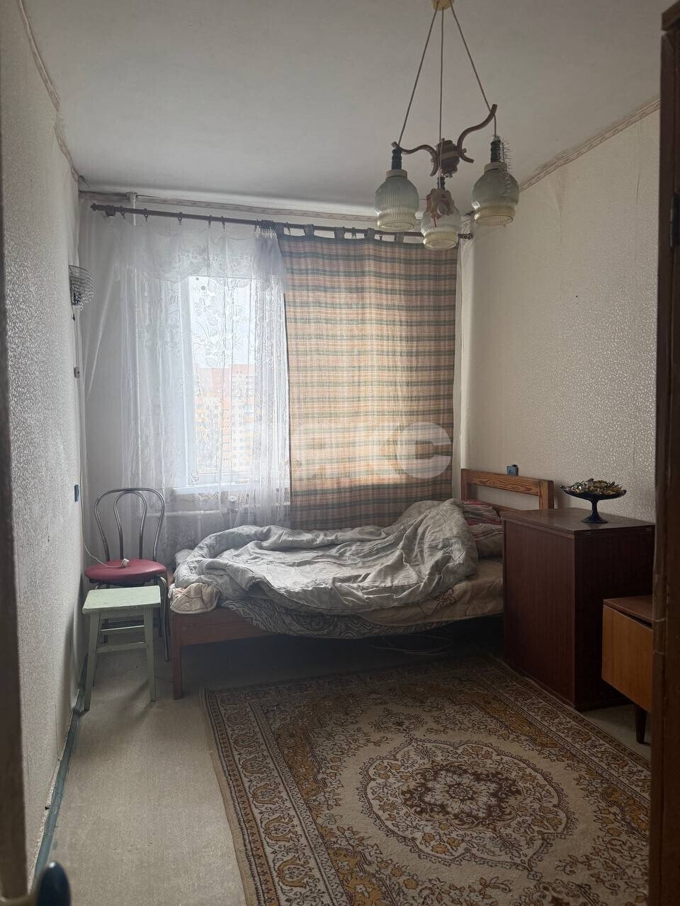 Фото №8: 2-комнатная квартира 43 м² - Мариуполь, Жовтневый, Западный, мкр. 22-й, ул. Урицкого, 104