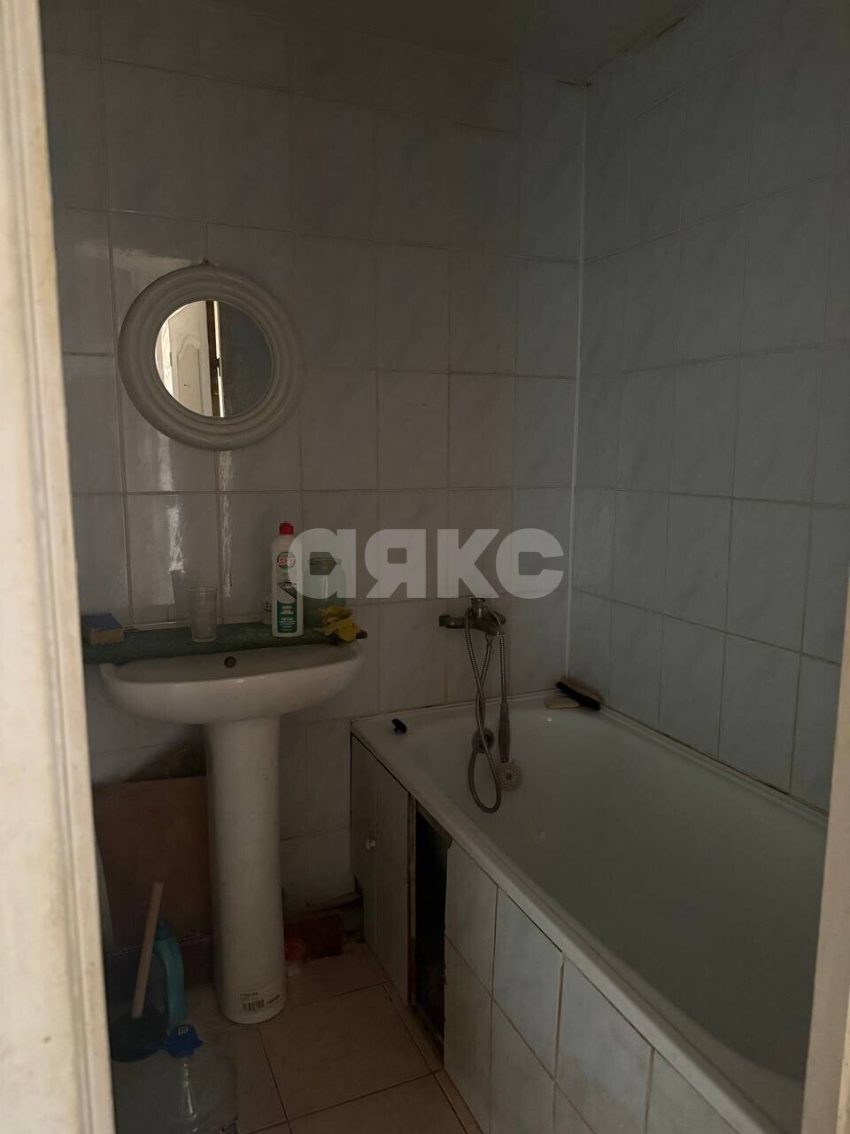 Фото №11: 2-комнатная квартира 43 м² - Мариуполь, Жовтневый, Западный, мкр. 22-й, ул. Урицкого, 104