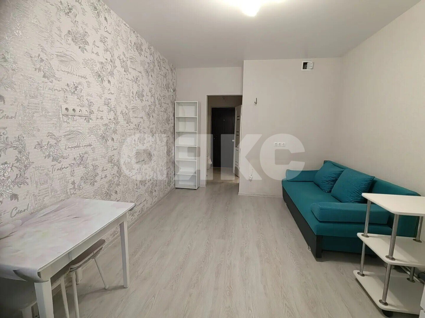 Фото №2: Студия 25 м² - Анапа, ЖК Бельведер, жилой комплекс Бельведер, мкр. жилой комплекс Бельведер, ул. Таманская, 121к17