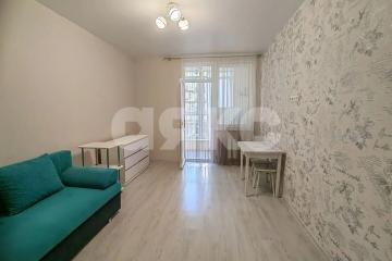 Фото №1: Студия 25 м² - Анапа, мкр. жилой комплекс Бельведер, ул. Таманская, 121к17