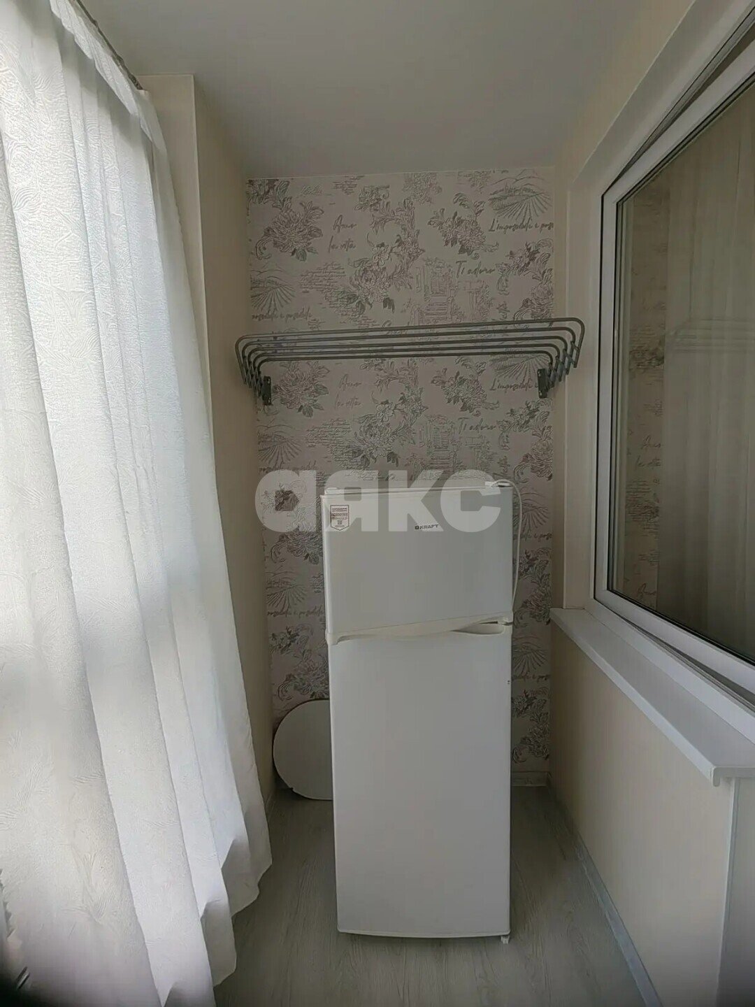 Фото №5: Студия 25 м² - Анапа, ЖК Бельведер, жилой комплекс Бельведер, мкр. жилой комплекс Бельведер, ул. Таманская, 121к17