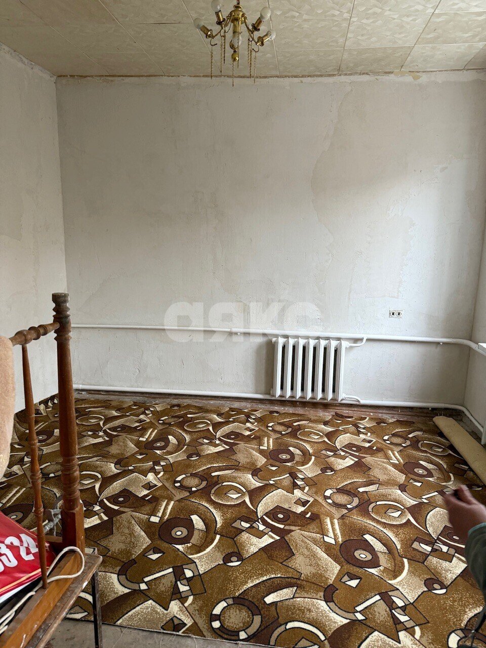 Фото №5: Таунхаус 35 м² + 2 сот. - Армавир, ул. Краснодарская, 35
