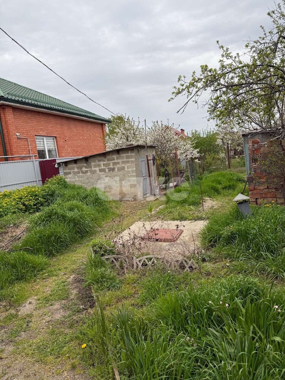 Фото №7: Таунхаус 35 м² + 2 сот. - Армавир, ул. Краснодарская, 35