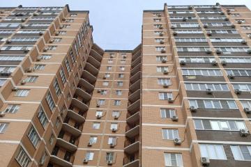 Фото №1: 1-комнатная квартира 44 м² - Берёзовый, мкр. жилой комплекс Берёзовый Парк, ул. 2-я Целиноградская, 44к2