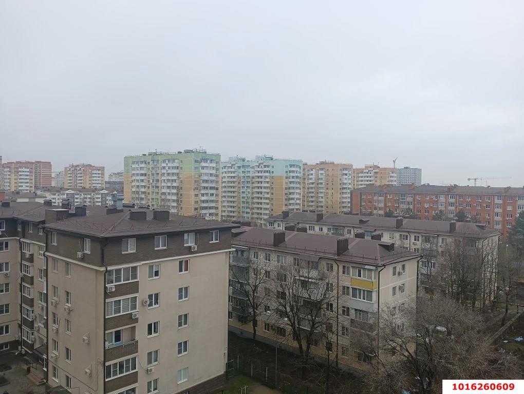 Фото №18: 1-комнатная квартира 44 м² - Берёзовый, Прикубанский внутригородской округ, Витаминкомбинат, мкр. жилой комплекс Берёзовый Парк, ул. 2-я Целиноградская, 44к2