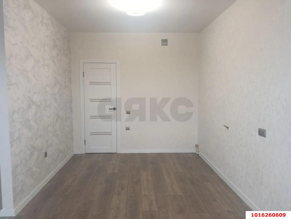 Фото №7: 1-комнатная квартира 44 м² - Берёзовый, Прикубанский внутригородской округ, Витаминкомбинат, мкр. жилой комплекс Берёзовый Парк, ул. 2-я Целиноградская, 44к2