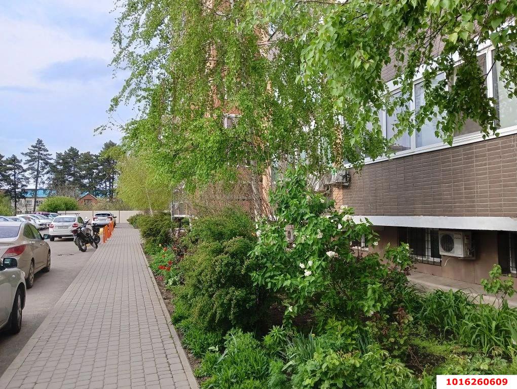 Фото №13: 1-комнатная квартира 44 м² - Берёзовый, Прикубанский внутригородской округ, Витаминкомбинат, мкр. жилой комплекс Берёзовый Парк, ул. 2-я Целиноградская, 44к2