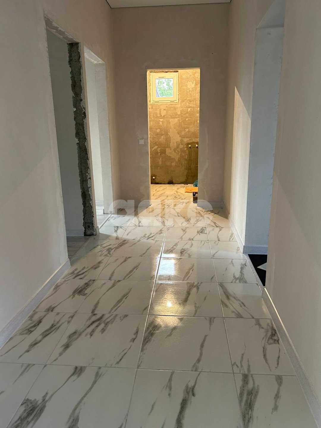 Фото №10: Дом 90 м² + 6 сот. - Майкоп, мкр. Центр, ул. площадь Ленина