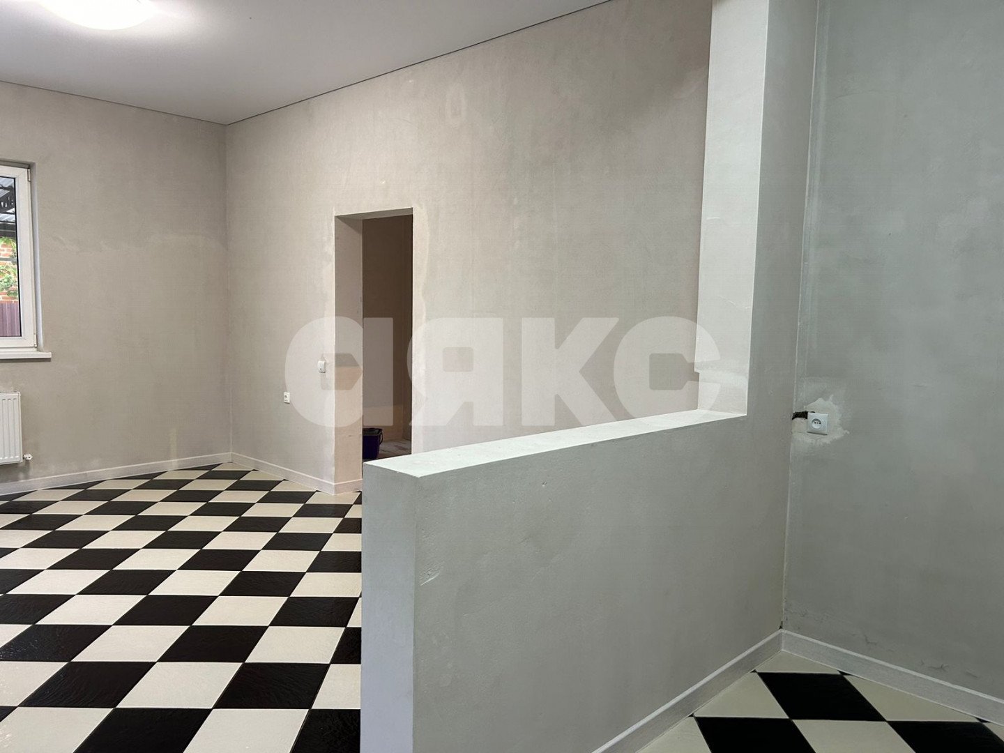 Фото №13: Дом 90 м² + 6 сот. - Майкоп, мкр. Центр, ул. площадь Ленина