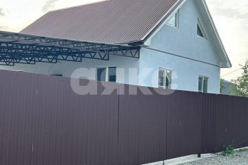 Фото №1: Дом 90 м² - Майкоп, мкр. Центр, ул. площадь Ленина