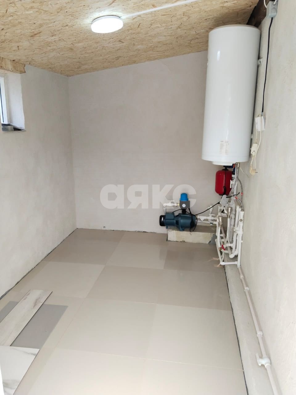 Фото №19: Дом 90 м² + 6 сот. - Майкоп, мкр. Центр, ул. площадь Ленина