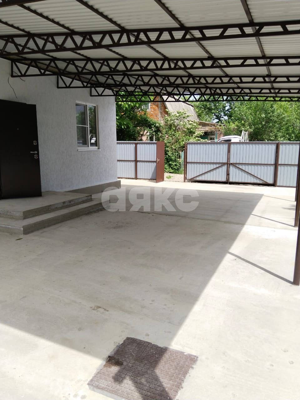 Фото №8: Дом 90 м² + 6 сот. - Майкоп, мкр. Центр, ул. площадь Ленина