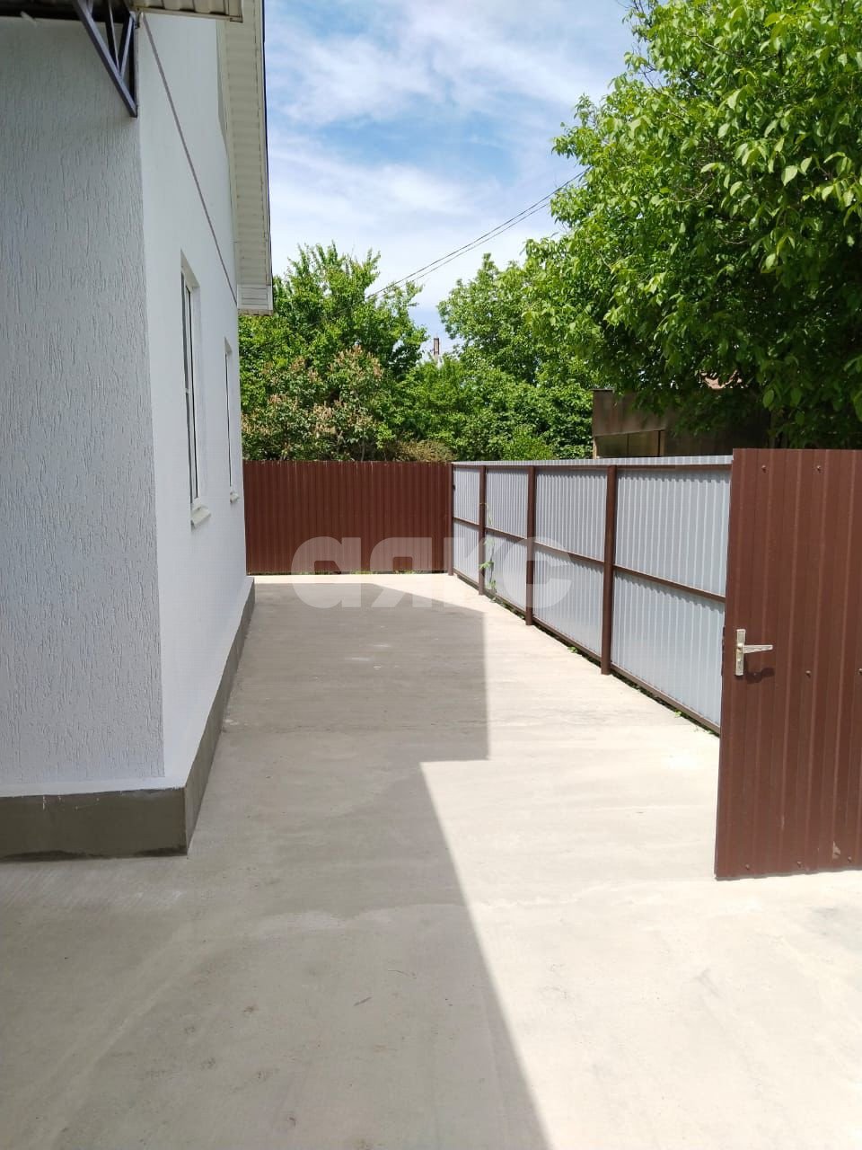 Фото №9: Дом 90 м² + 6 сот. - Майкоп, мкр. Центр, ул. площадь Ленина