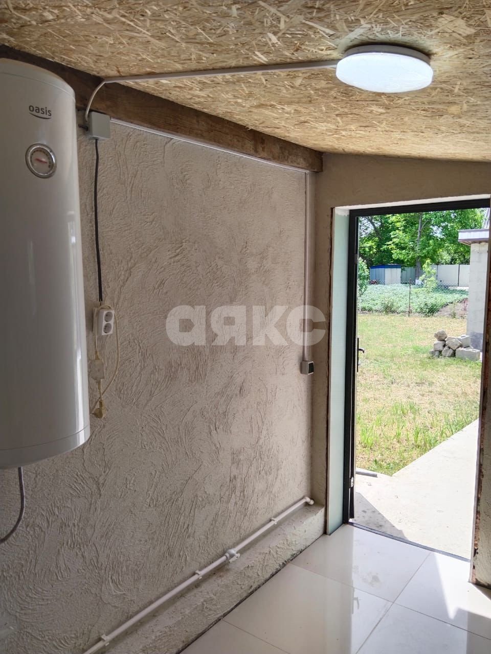 Фото №12: Дом 90 м² + 6 сот. - Майкоп, мкр. Центр, ул. площадь Ленина