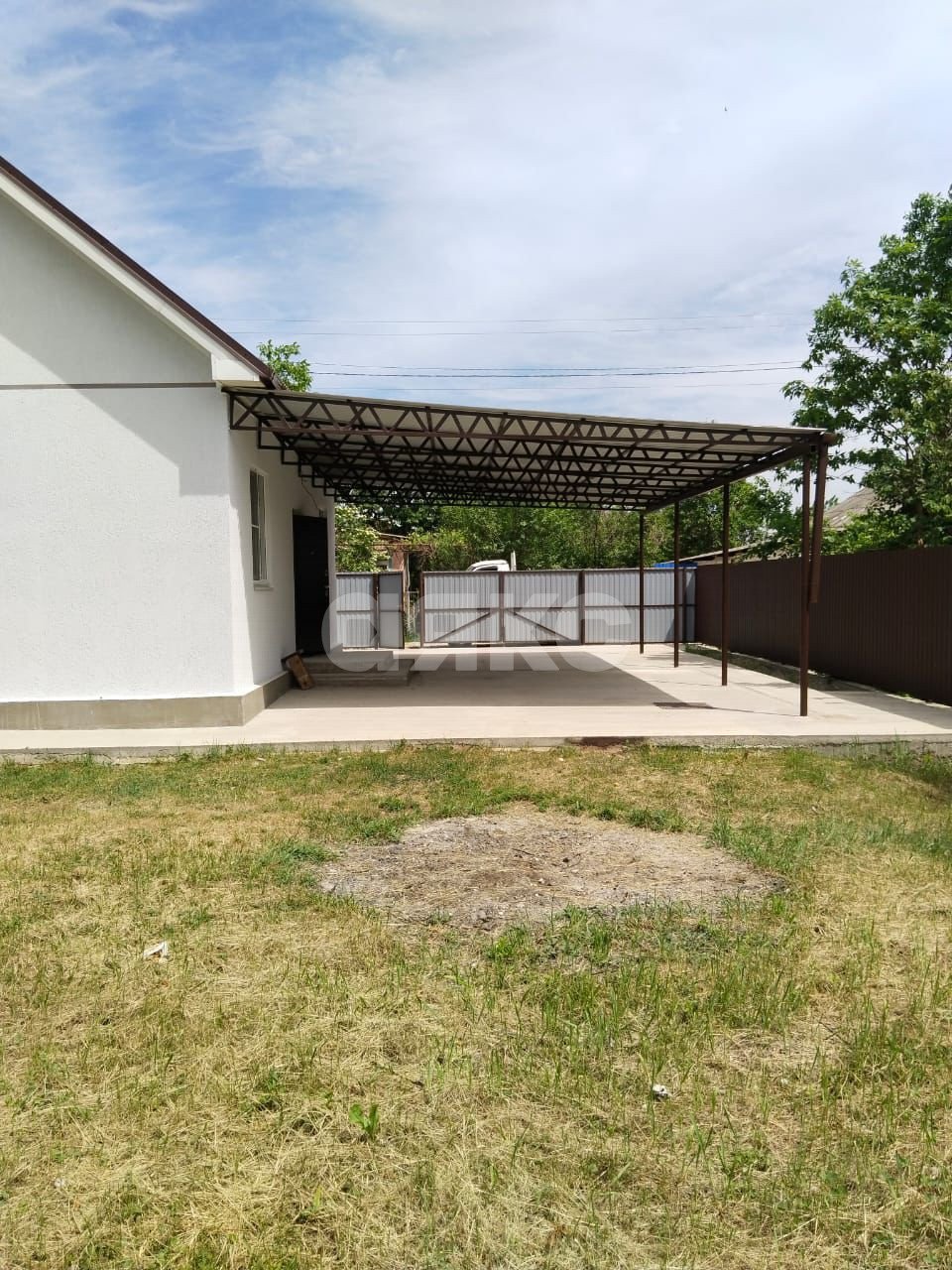 Фото №6: Дом 90 м² + 6 сот. - Майкоп, мкр. Центр, ул. площадь Ленина