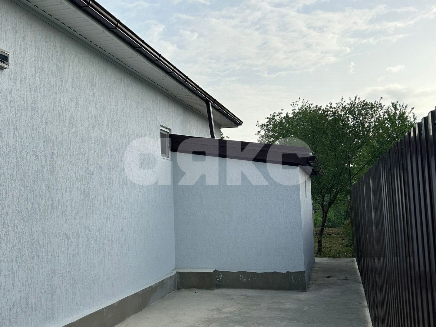 Фото №7: Дом 90 м² + 6 сот. - Майкоп, мкр. Центр, ул. площадь Ленина