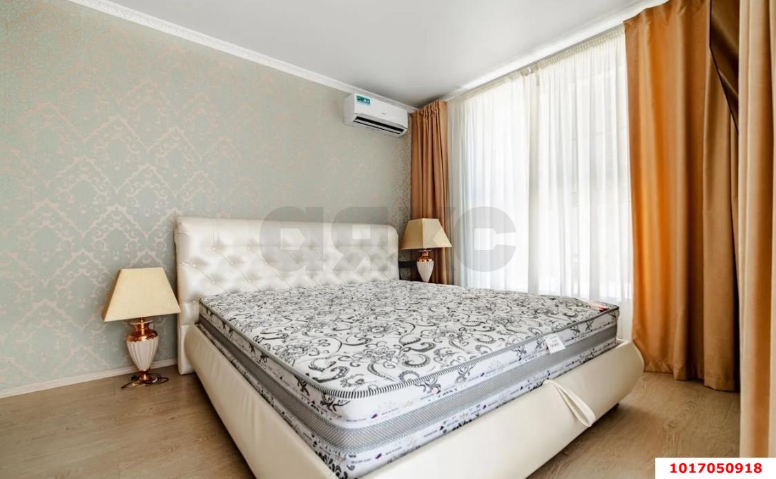 Фото №5: 3-комнатная квартира 85 м² - Краснодар, Центральный внутригородской округ, мкр. Центральный, ул. Красная, 176