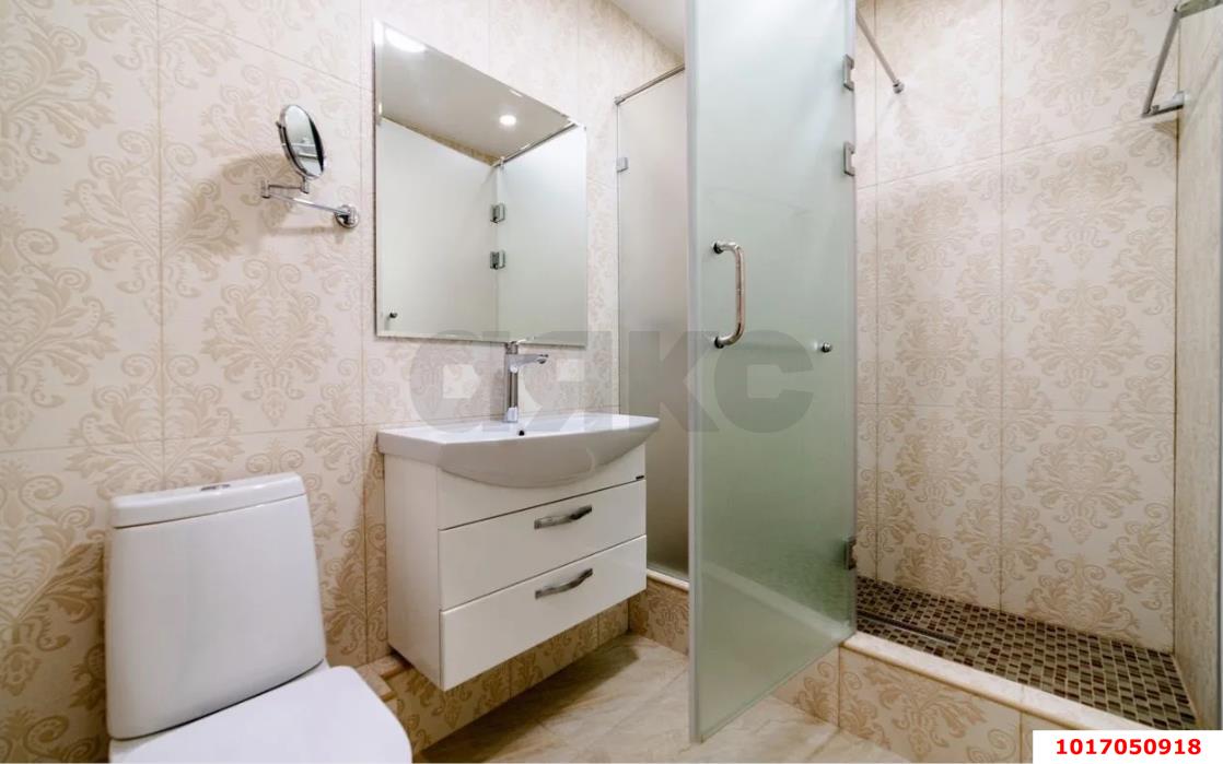 Фото №13: 3-комнатная квартира 85 м² - Краснодар, Центральный внутригородской округ, мкр. Центральный, ул. Красная, 176