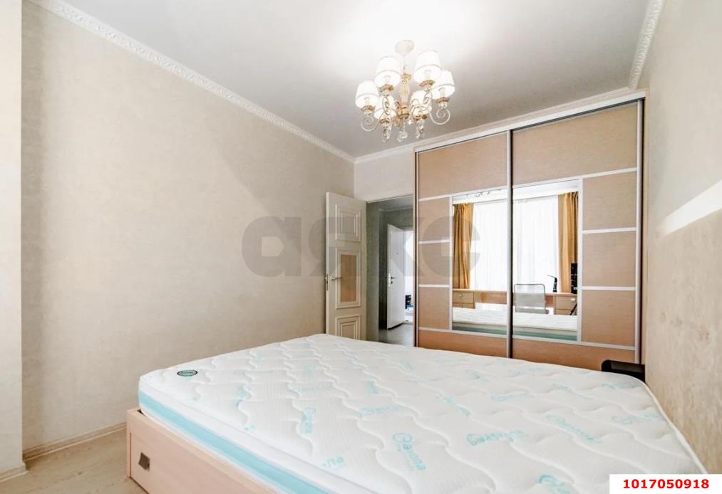 Фото №10: 3-комнатная квартира 85 м² - Краснодар, Центральный внутригородской округ, мкр. Центральный, ул. Красная, 176