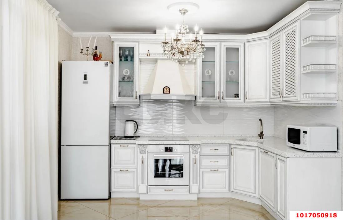 Фото №4: 3-комнатная квартира 85 м² - Краснодар, Центральный внутригородской округ, мкр. Центральный, ул. Красная, 176