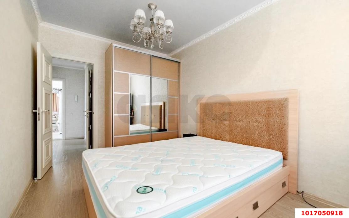 Фото №8: 3-комнатная квартира 85 м² - Краснодар, Центральный внутригородской округ, мкр. Центральный, ул. Красная, 176