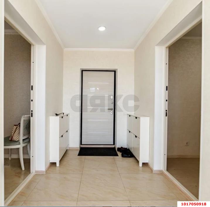 Фото №14: 3-комнатная квартира 85 м² - Краснодар, Центральный внутригородской округ, мкр. Центральный, ул. Красная, 176