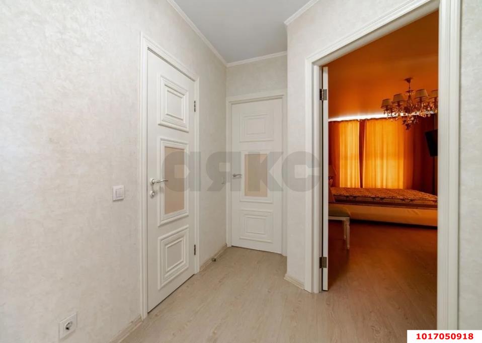 Фото №15: 3-комнатная квартира 85 м² - Краснодар, Центральный внутригородской округ, мкр. Центральный, ул. Красная, 176