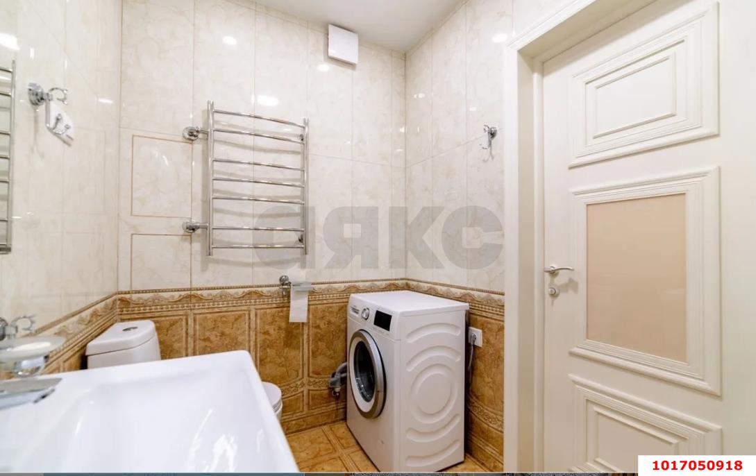 Фото №11: 3-комнатная квартира 85 м² - Краснодар, Центральный внутригородской округ, мкр. Центральный, ул. Красная, 176