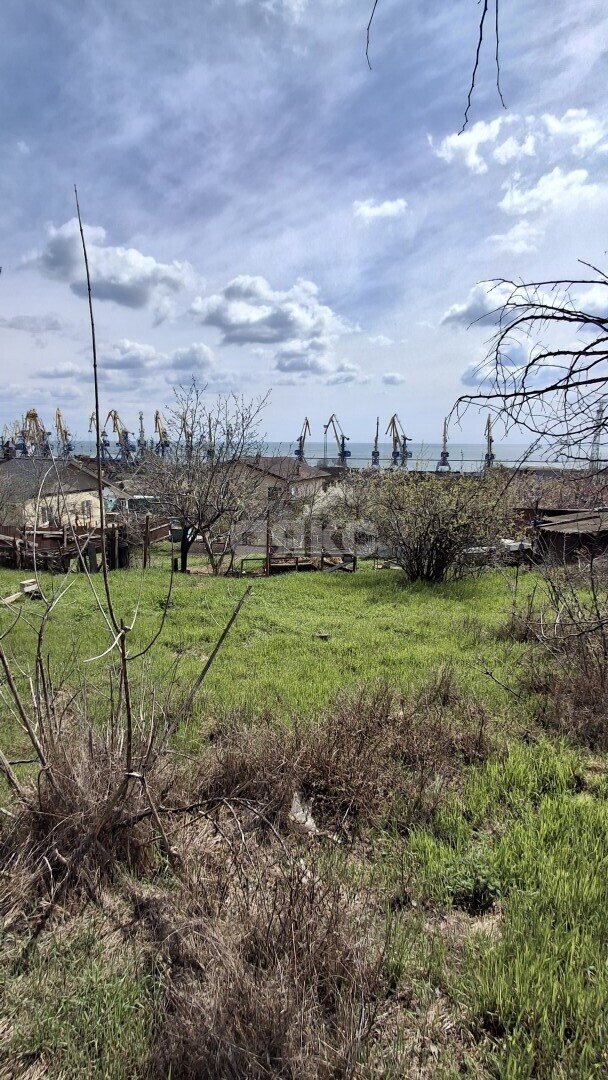 Фото №4: Земельный участок под ИЖС 9.21 сот. - Мариуполь, р. Жовтневый, пер. Поворотный