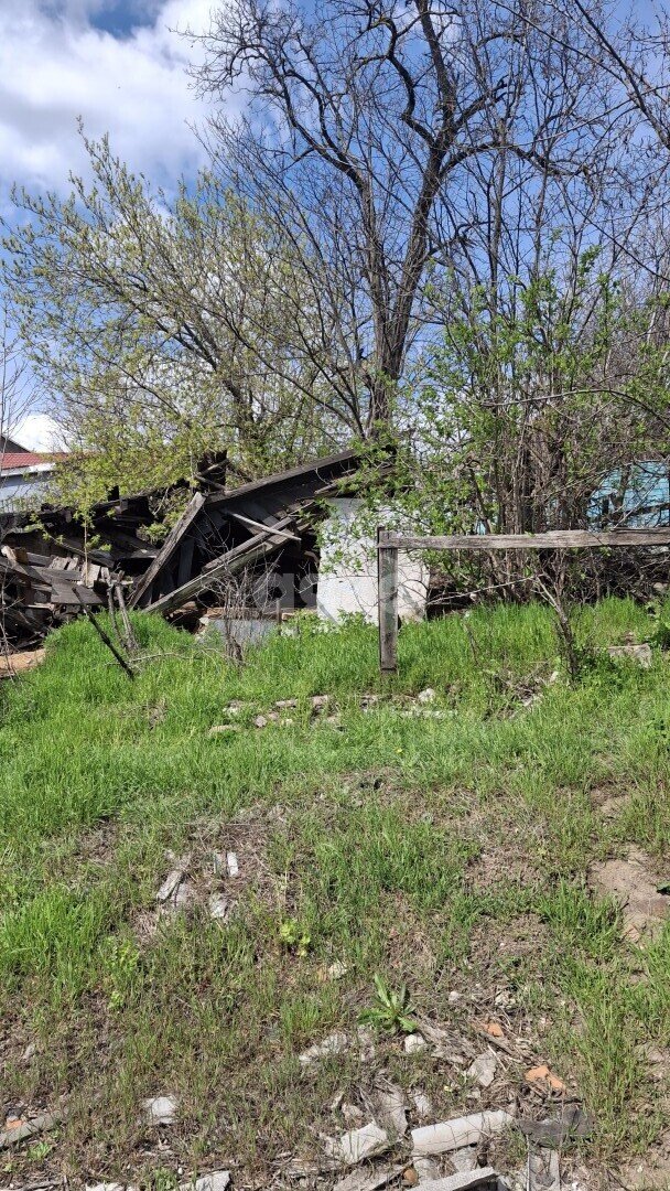 Фото №24: Земельный участок под ИЖС 9.21 сот. - Мариуполь, р. Жовтневый, пер. Поворотный