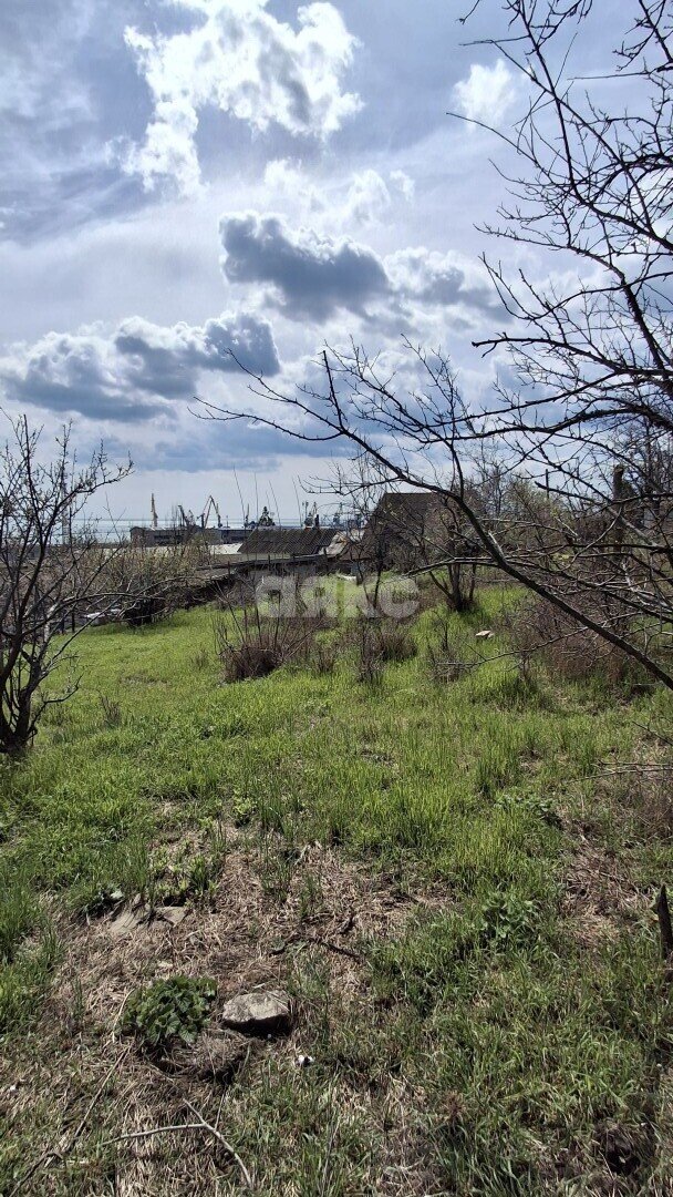 Фото №14: Земельный участок под ИЖС 9.21 сот. - Мариуполь, р. Жовтневый, пер. Поворотный