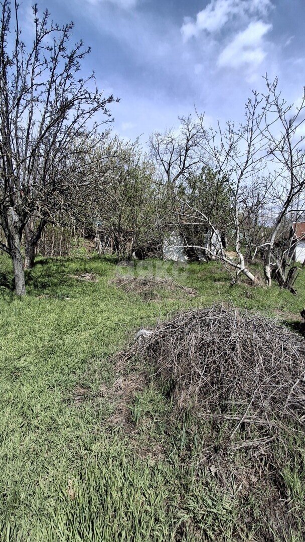 Фото №18: Земельный участок под ИЖС 9.21 сот. - Мариуполь, р. Жовтневый, пер. Поворотный