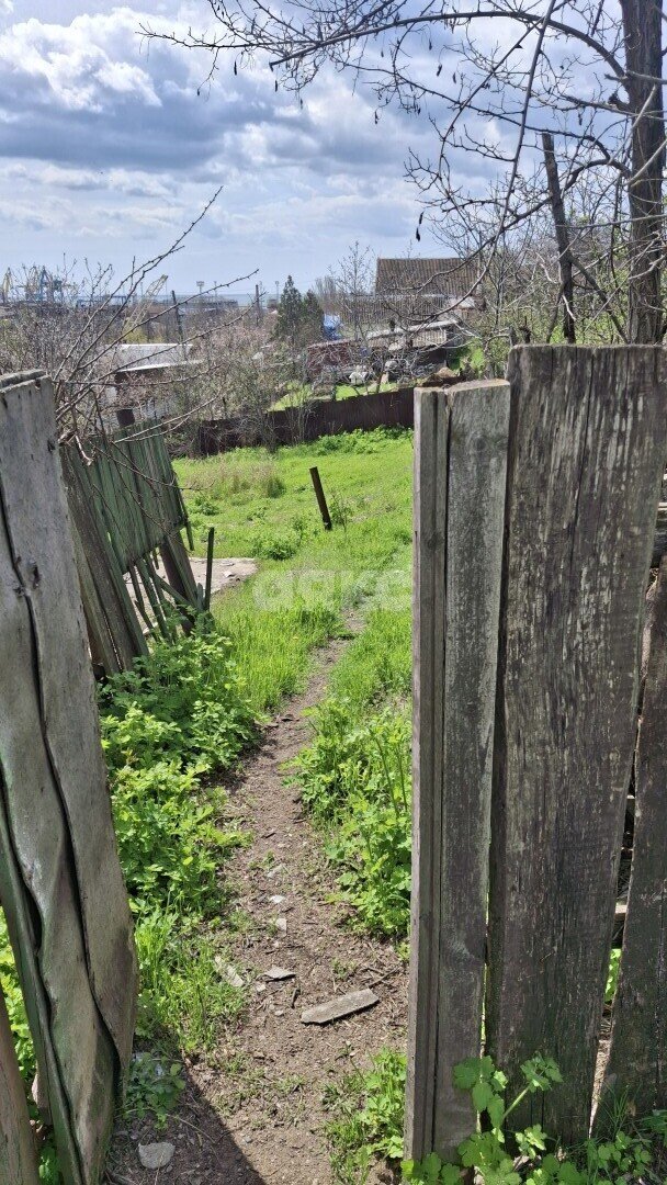 Фото №26: Земельный участок под ИЖС 9.21 сот. - Мариуполь, р. Жовтневый, пер. Поворотный