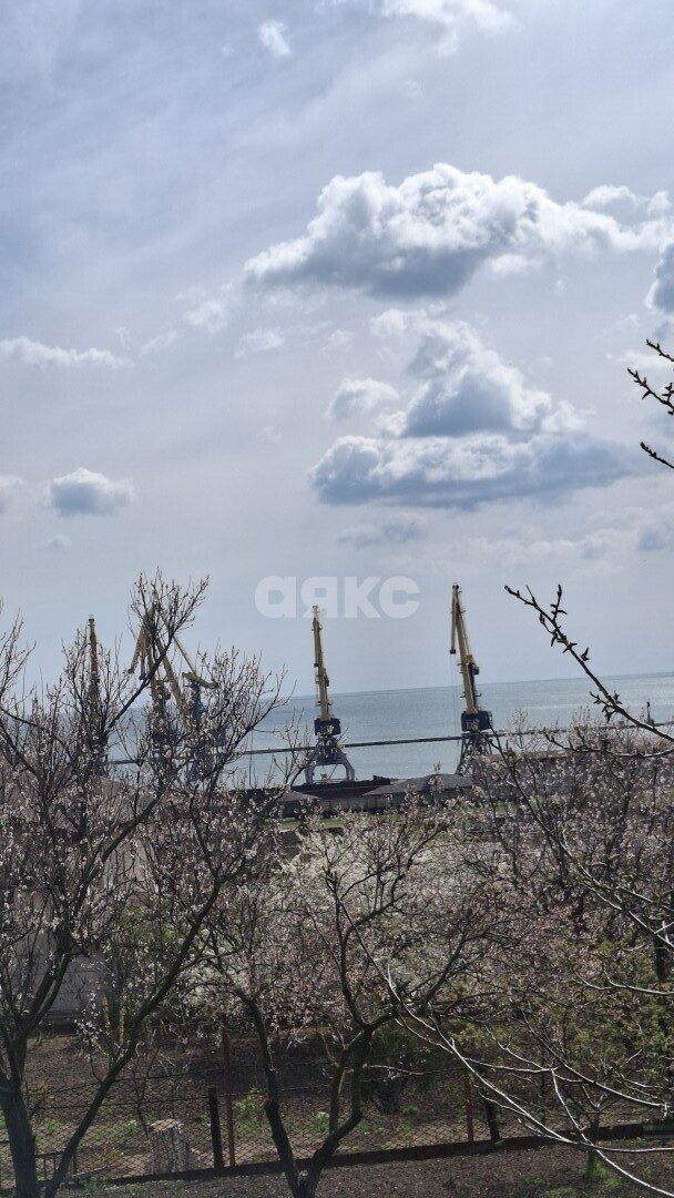 Фото №17: Земельный участок под ИЖС 9.21 сот. - Мариуполь, р. Жовтневый, пер. Поворотный