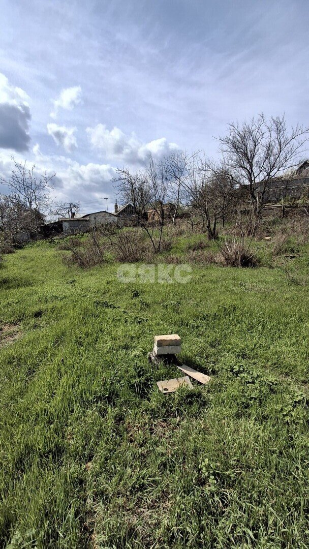 Фото №13: Земельный участок под ИЖС 9.21 сот. - Мариуполь, р. Жовтневый, пер. Поворотный