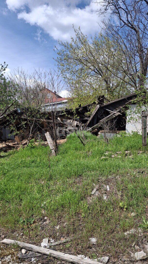 Фото №27: Земельный участок под ИЖС 9.21 сот. - Мариуполь, р. Жовтневый, пер. Поворотный