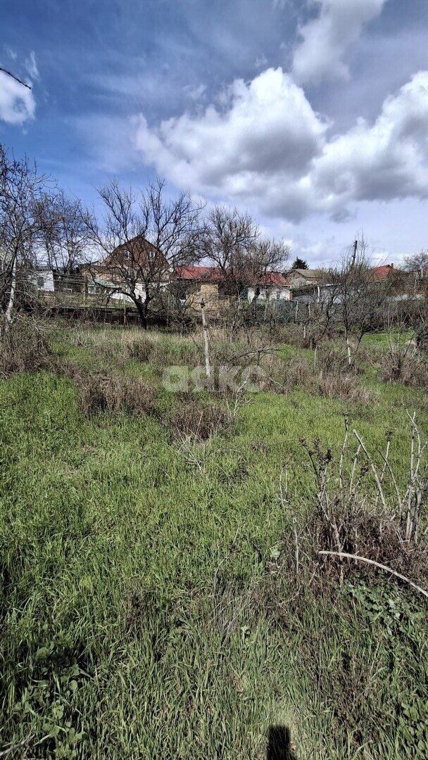 Фото №6: Земельный участок под ИЖС 9.21 сот. - Мариуполь, р. Жовтневый, пер. Поворотный