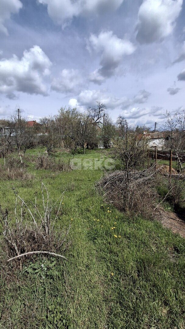 Фото №23: Земельный участок под ИЖС 9.21 сот. - Мариуполь, р. Жовтневый, пер. Поворотный