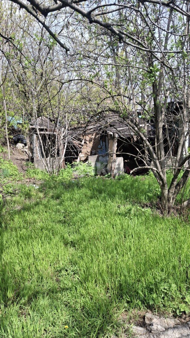 Фото №21: Земельный участок под ИЖС 9.21 сот. - Мариуполь, р. Жовтневый, пер. Поворотный