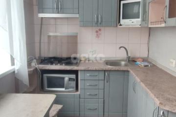 Фото №1: 2-комнатная квартира 46 м² - Мариуполь, р. Жовтневый, ул. Греческая, 34