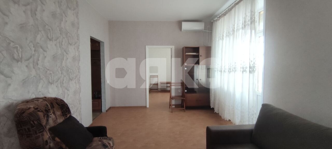 Фото №9: 2-комнатная квартира 46 м² - Мариуполь, р. Жовтневый, ул. Греческая, 34