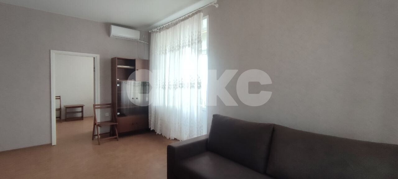 Фото №8: 2-комнатная квартира 46 м² - Мариуполь, р. Жовтневый, ул. Греческая, 34