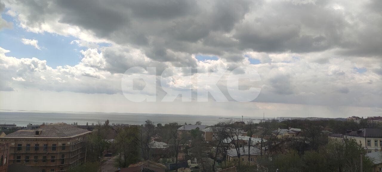 Фото №15: 2-комнатная квартира 46 м² - Мариуполь, р. Жовтневый, ул. Греческая, 34