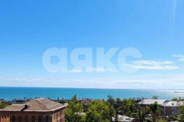 Фото №1: 2-комнатная квартира 46 м² - Мариуполь, р. Жовтневый, ул. Греческая, 34