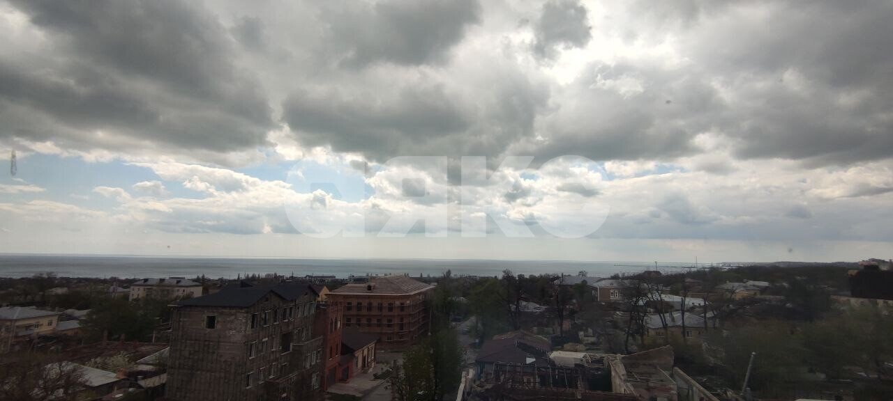 Фото №14: 2-комнатная квартира 46 м² - Мариуполь, р. Жовтневый, ул. Греческая, 34