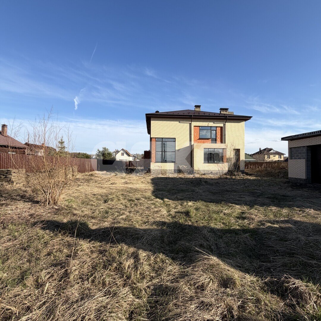 Фото №7: Дом 238 м² + 15 сот. - Маришкино, ул. Нерская