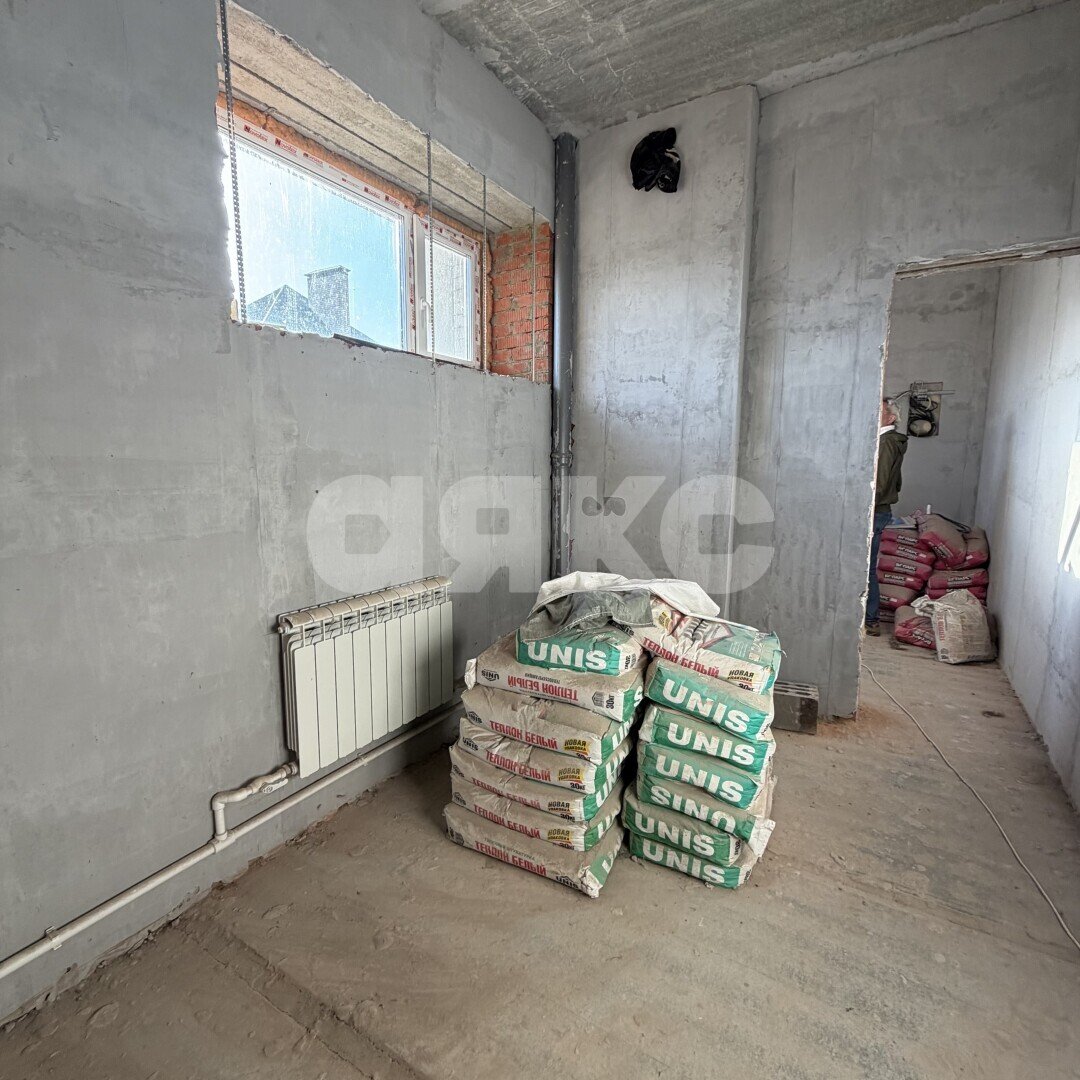 Фото №24: Дом 238 м² + 15 сот. - Маришкино, ул. Нерская