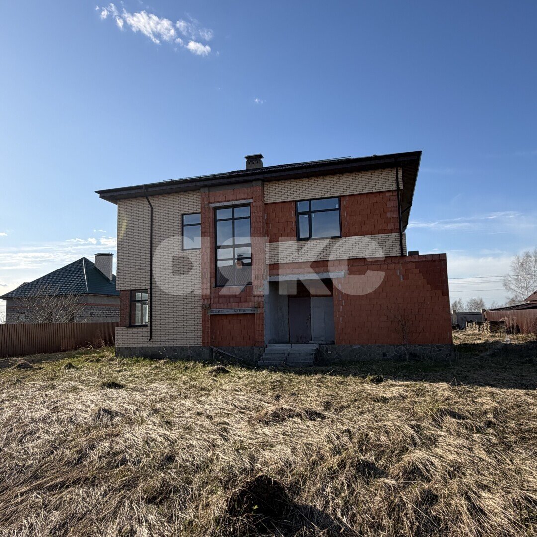Фото №3: Дом 238 м² + 15 сот. - Маришкино, ул. Нерская