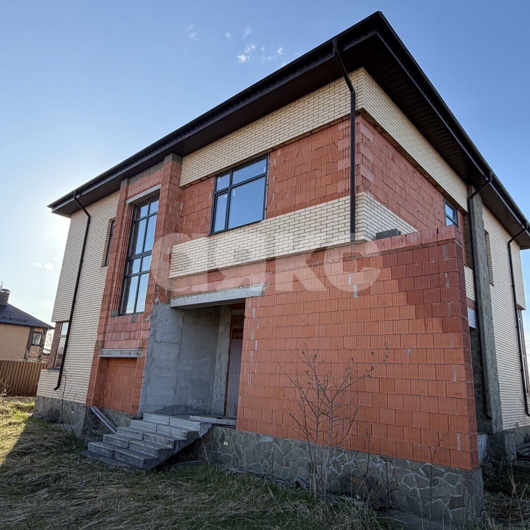 Фото №4: Дом 238 м² + 15 сот. - Маришкино, ул. Нерская