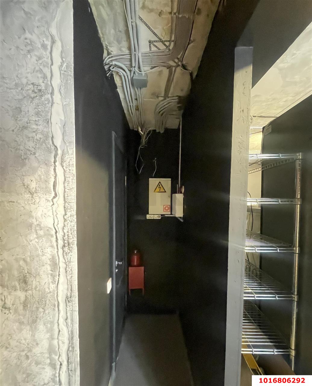 Фото №9: Торговое помещение 39 м² - Краснодар, Центральный внутригородской округ, мкр. Черёмушки, ул. Ставропольская, 224